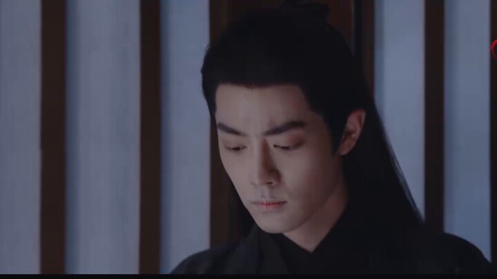 [Xiao Zhan Narcissus|| Hidden Shadow] "I Just See You're Pretty" ０③ When the * is big and rotten