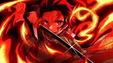 Tổng Hợp Các Cảnh Chiến Đấu Hoành Tráng Của Tanjiro - Diệt Qủy Đoàn Trong Demon Slayer