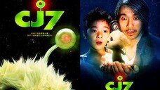 CJ7 tagalog dub