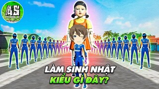 [Free Fire] Sinh Nhật Gil Và Cũng Là Người Sống Sót Cuối Cùng | AS Mobile