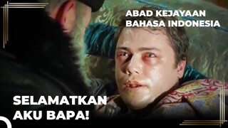 Kematian Pangeran Cihangir | Abad Kejayaan