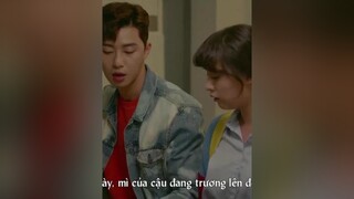 Hẹn hò kiểu gì khi thằng bạn thân kè kè đi theo bhdkbiz kdrama phimhanquoc phimhaymoingay parkseojoon kimjiwon choiwooshik