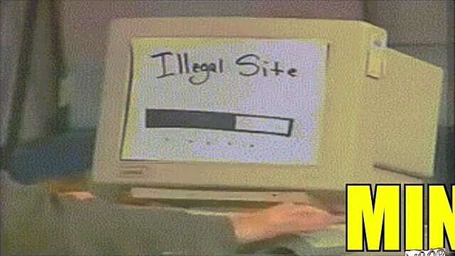 FBI SONG👮