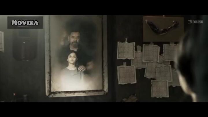 Movie name: Alpha #indiancinema #movies #aliabhattkapoor #alpha  #foryoupage #trending