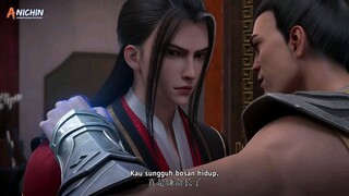 Legend of Martial Immortal Episode 03 Subtitle Indonesia