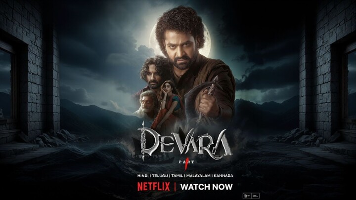 Devara Part 1 (2024) Sub Indo