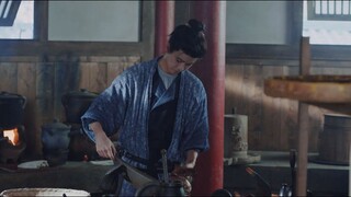 Eps 9 The Demon Hunters Romance SUB INDO