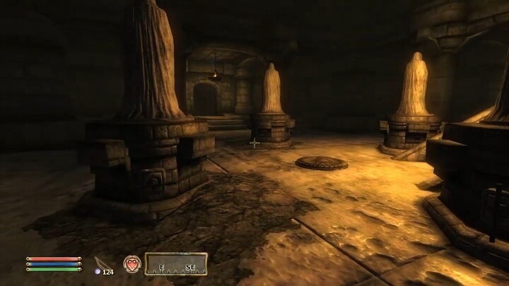 The Elder Scrolls IV: Oblivion - Part 27