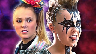 JoJo Siwa and the Anatomy of a (Failed) Rebrand