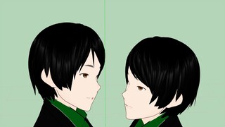 magnet：尋問者（二）