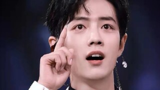 Xiao Zhan [Game Devil] | Play games with your IQ and pick up mistakes with your strength. The Game D