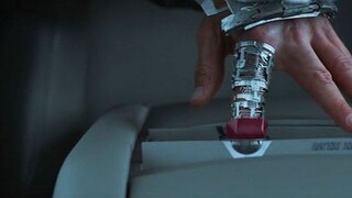 [Remix]Tony's left hand which is full of scars|<Iron Man>