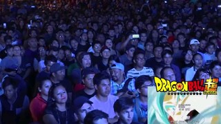 Reaction Dragon Ball Super tập 129.