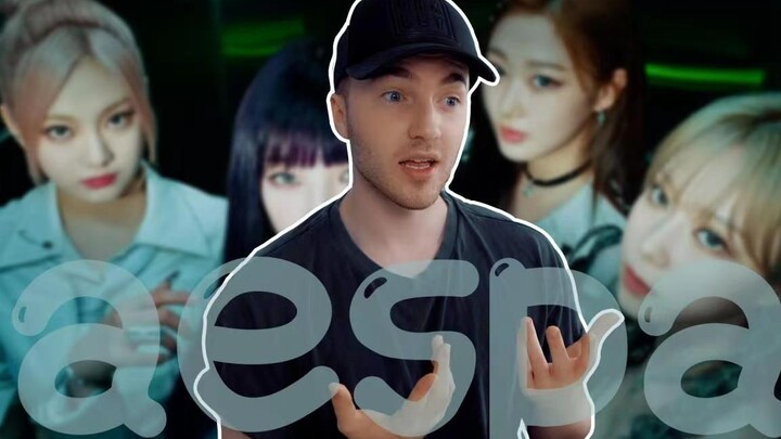 หนิงหนิงสวยจนฉันแทบคลั่ง นักดนตรีชาวเยอรมันชมเพลง Girls ของเอสปา