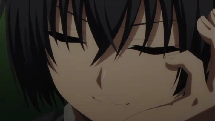 Cid sebenarnya tidak hanya protagonis biasa