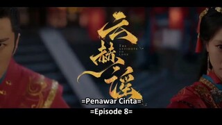 The Antidote to Love 2025 - Ep 08 (Sub Indo)