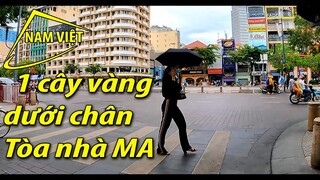 Đến Toà nhà M.A tìm MaVic 3 [Nam Việt 1811]