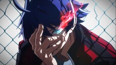 Lah Anime Ini Rayain Kemerdekaan Indonesia? Kereeennn‼️
