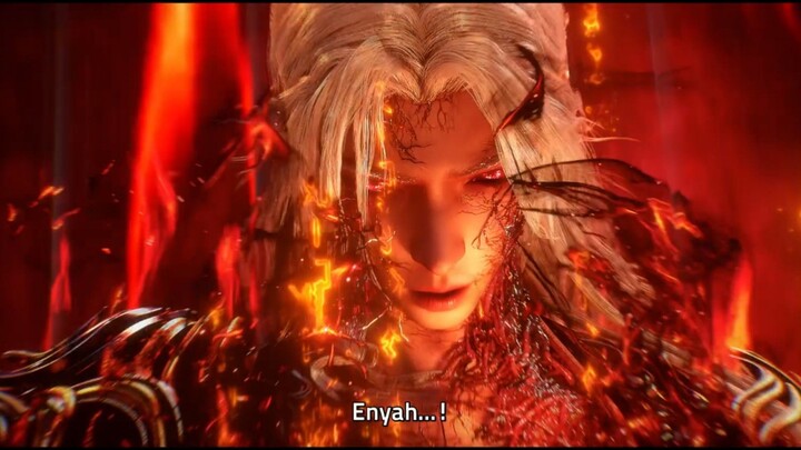 Tomb Fallen God S3 | Episode 21