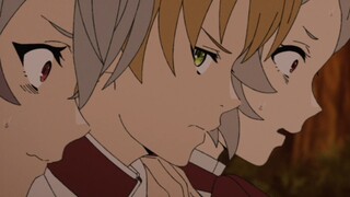 When it comes to cats and dogs changing their expressions, even if you can't beat them, you've got t