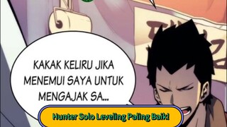 Tentang Sosok Ming Byung Gyu!