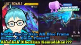 Mencoba Gacha Skin AK Blue Flame Dragon Dibulan Puasa!!! Akankah Diberi Kemudahan??? #VCreator