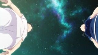 Yofukashi no Uta Episode (06) Sub Indo