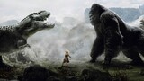 King Kong Tagalog Dubbed