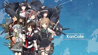 [Tập 08] (TẬP CUỐI) | KanColle Season 2- Let's Meet at Sea, KanColle | [VIETSUB]