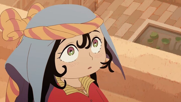 Jaadugar: A Witch in Mongolia | Juli 2026