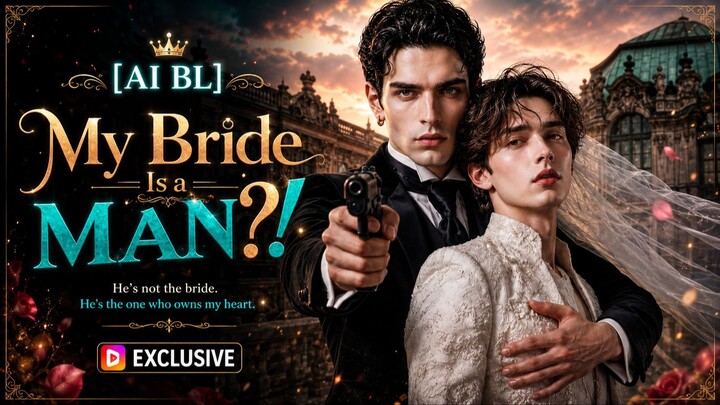 [AI BL] My Bride Is a Man