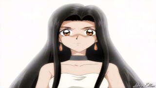 Mermaid Melody || Sara - Black Flame