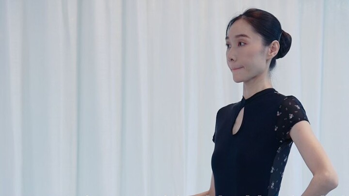 Trang phục múa ba lê trong những năm khác nhau🩰