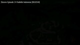 Dororo Episode 24 (END) Subtitle Indonesia [ARVI]