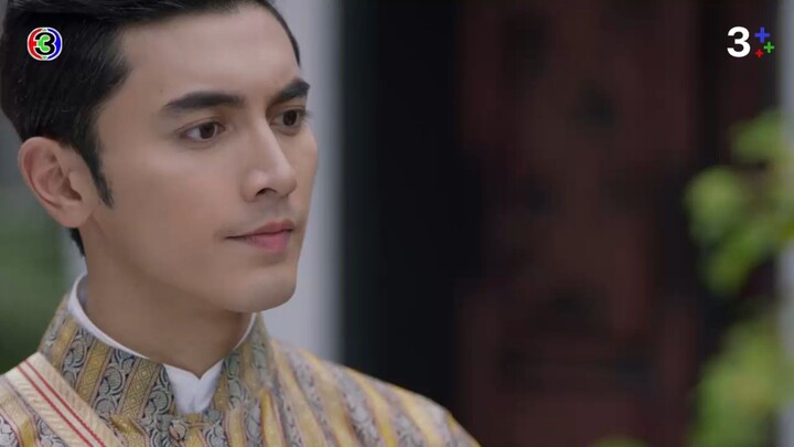 คุณพี่เจ้าขาดิฉันเป็นห่านมิใช่หงส์ EP.5