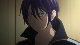 Noragami Aragoto Episode 4 (Eng sub)