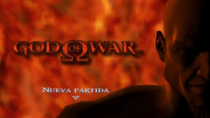 GOD WAR 1 ISO GRATIS DESCARGALO YA