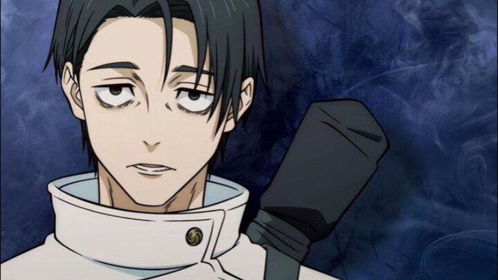 TRAILER 2 JUJUTSU KAISEN SEASON 3