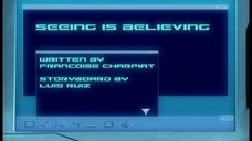 [Thuyết minh] Mật mã Lyoko (2003) | Mùa 01 - Tập 02: Seeing Is Believing (Le voir pour le croire)
