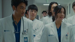 Sekotengs (spoiler) eps 1🔥
