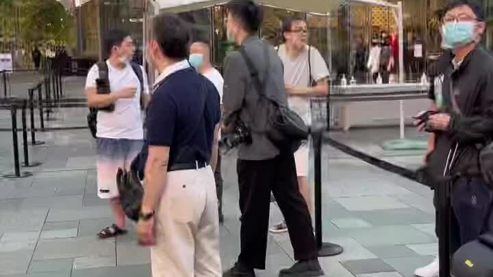 【Chengdu Ice Cola】Video terbaru sudah tayang, dukung dengan follow ya!