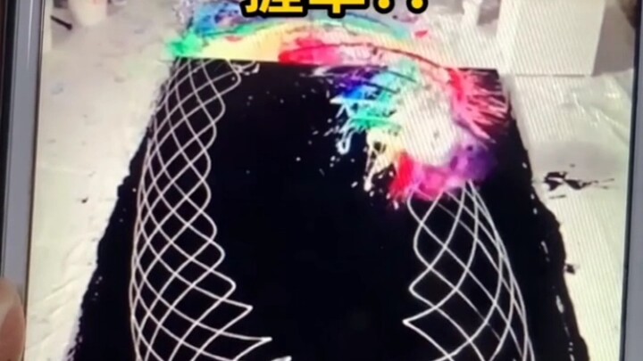 There’s a saying: “I think I can do it too.”