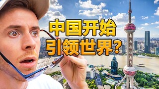 British Blogger: Will China Replace the U.S. and Lead the World?