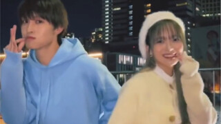 【GENIC】我推成为了上司 红紫又卖萌啦！｜官号tt更新｜增子敦贵 宇井优良梨