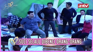 Kenapa Suci Selalu Buat Kacau? | Janji Suci ANTV Eps 15 FULL
