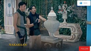SANGGRE CHRONICLES EPISODE 27👍