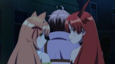 Yuusha Party wo Tsuihou sareta Beast Tamer, Saikyoushu no Nekomimi Shoujo to Deau (Dub) Episode 12