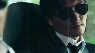 Ternyata ini sedikit punk--pertukaran peran