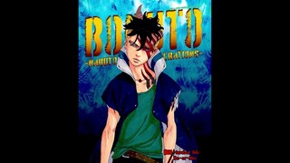 Boruto - Do Or Die (w/Kawaki)