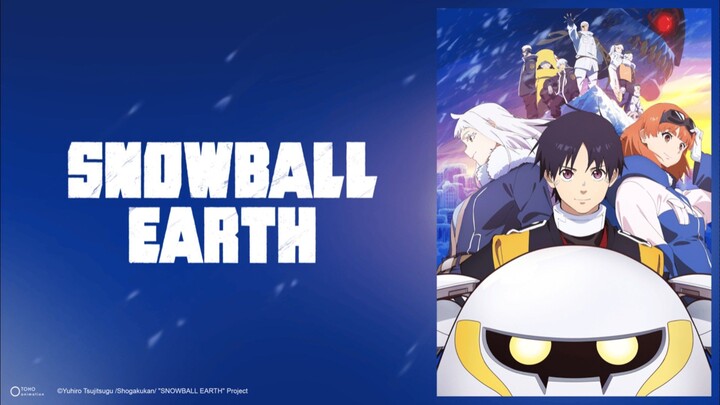 _Snowball_Earth_ | Full Movie